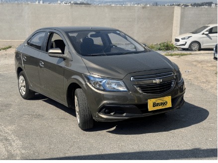 CHEVROLET PRISMA 1.4 MPFI LT 8V FLEX 4P MANUAL 2014/2014 à venda na Bruno Veículos em BH